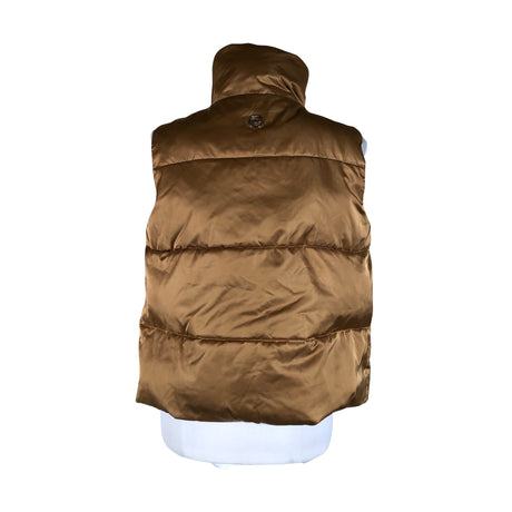 Unisex Ril's - Õuevest, suurus 36 - Pruun (2)