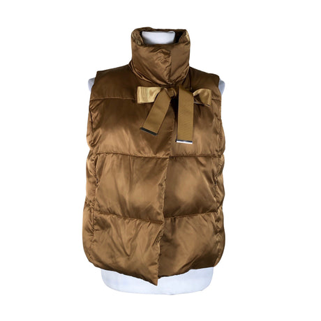 Unisex Ril's - Õuevest, suurus 36 - Pruun ()