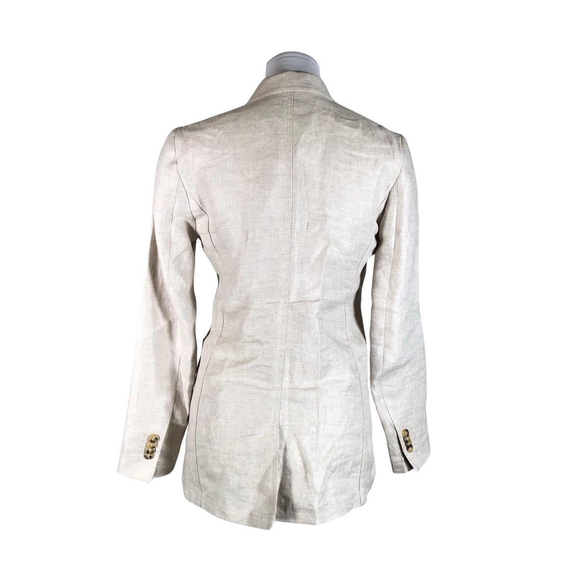 Unisex Tiger of Sweden - Jakk, suurus 38 - Beige (2)