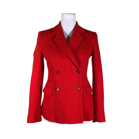 Unisex Gant - Jakk, suurus 36 - Punane ()