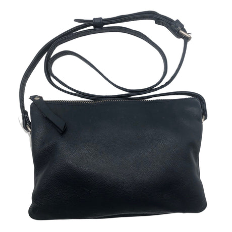 Unisex Markberg - Õlakott, suurus Mini - Sinine ()