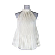 Unisex Cream - Topp, suurus 36 - Looduslik valge ()