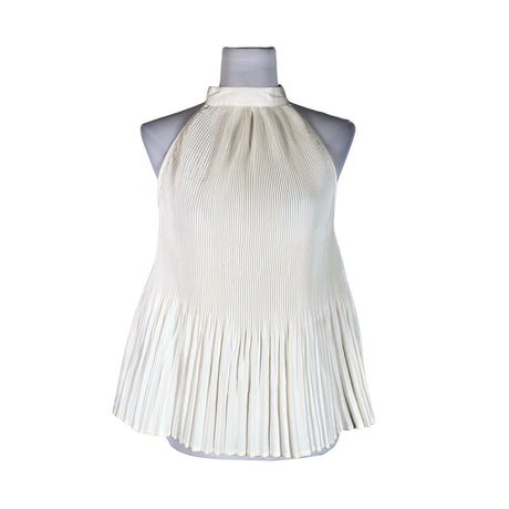 Unisex Cream - Topp, suurus 36 - Looduslik valge ()