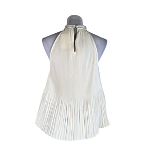 Unisex Cream - Topp, suurus 36 - Looduslik valge (2)