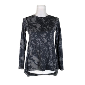 Unisex Marimekko - Kampsun, suurus 34 - Hall (1)