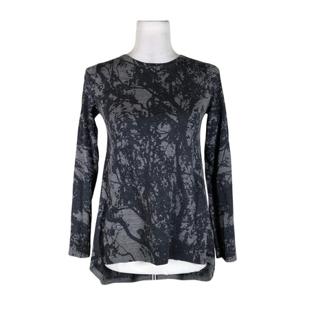 Unisex Marimekko - Kampsun, suurus 34 - Hall ()