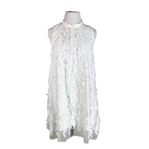 Unisex Dry Lake - Pidulik kleit, suurus 42 - Valge (1)