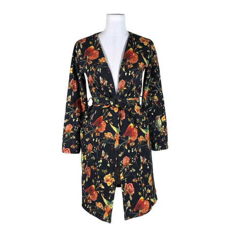 Unisex Blaa - Bleiser, suurus 36 - Must ()