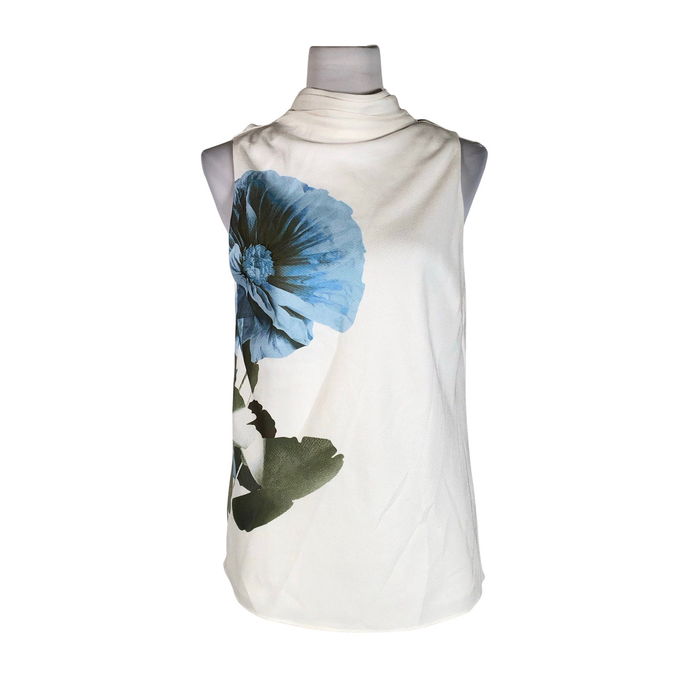 Unisex Ted Baker - Topp, suurus 40 - Valge (1)