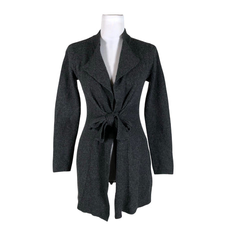 Unisex Claire.dk - Kardigan, suurus 38 - Hall ()