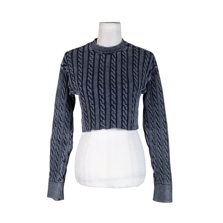 Unisex Aerie - Kampsun, suurus 36 - Sinine ()