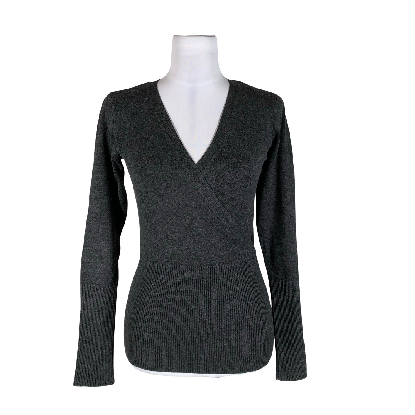 Unisex O.I.S - Kampsun, suurus 36 - Hall (1)