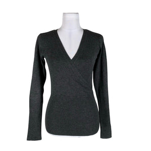 Unisex O.I.S - Kampsun, suurus 36 - Hall (1)