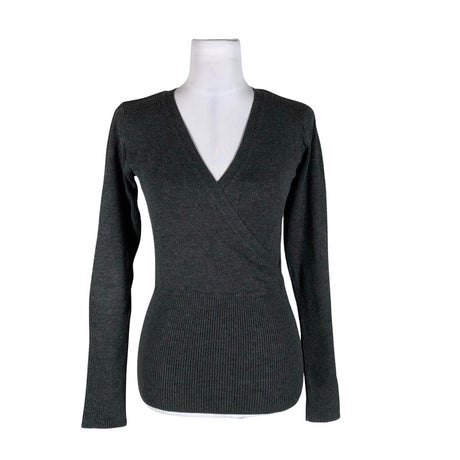 Unisex O.I.S - Kampsun, suurus 36 - Hall ()