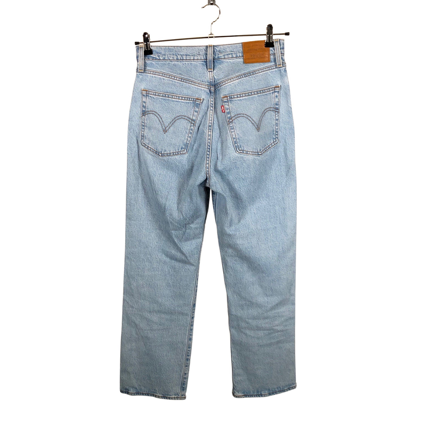 Unisex Levi's - Teksad, suurus W29 - Helesinine (2)
