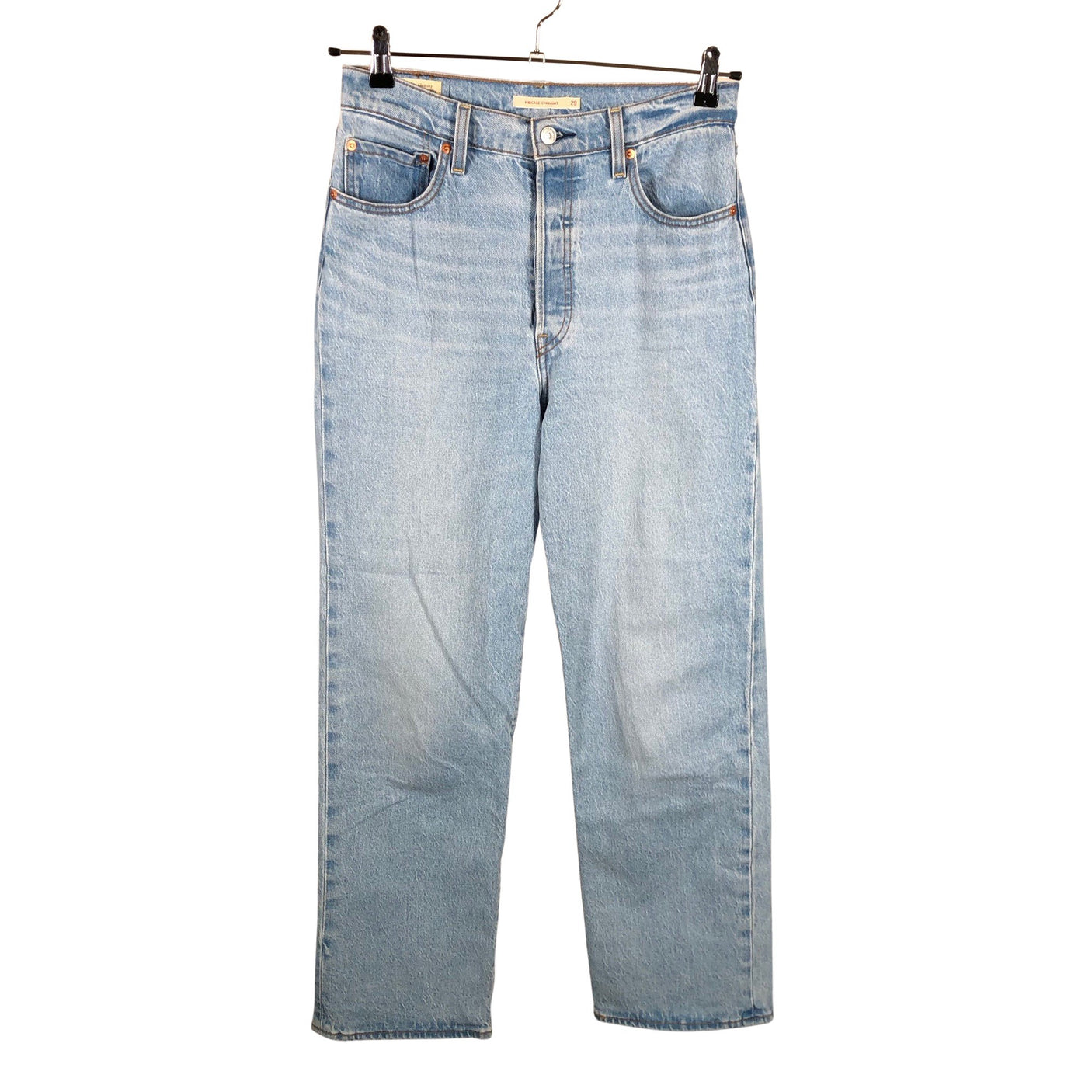 Unisex Levi's - Teksad, suurus W29 - Helesinine (1)