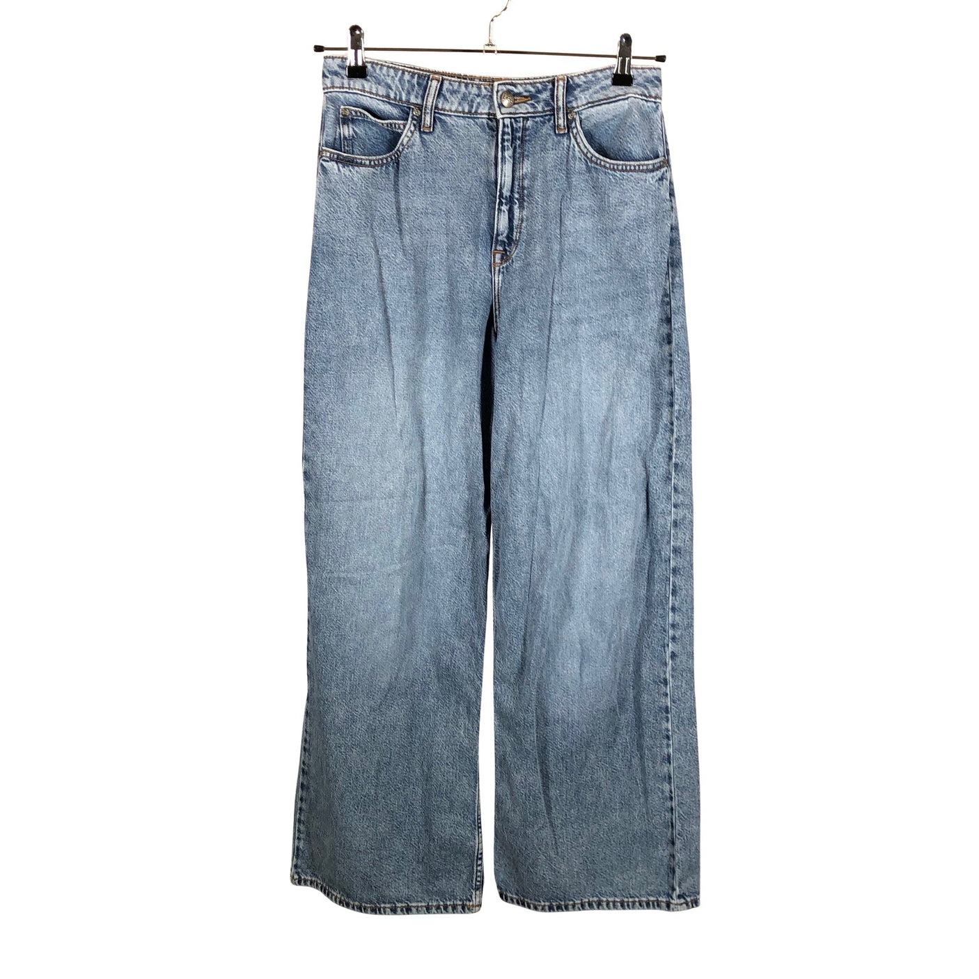 Unisex Lee Cooper - Teksad, suurus W29 - Sinine (1)