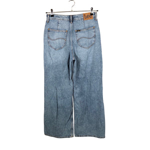 Unisex Lee Cooper - Teksad, suurus W29 - Sinine (2)