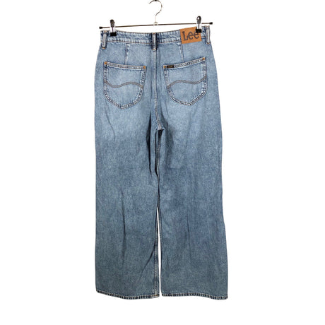 Unisex Lee Cooper - Teksad, suurus W29 - Sinine (2)