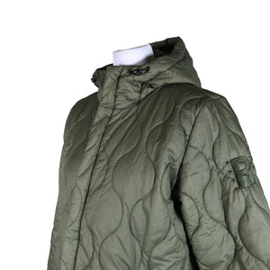 Unisex R-collection - Talvejope, suurus 36 - Roheline (3)