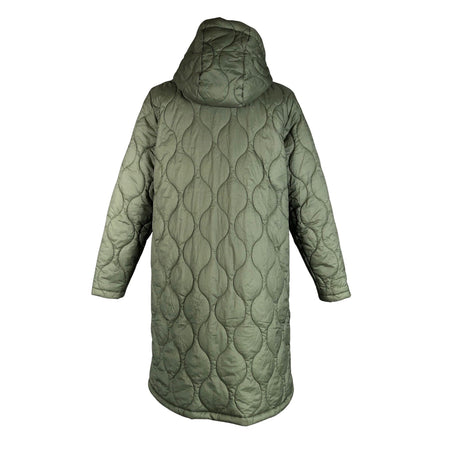 Unisex R-collection - Talvejope, suurus 36 - Roheline (2)