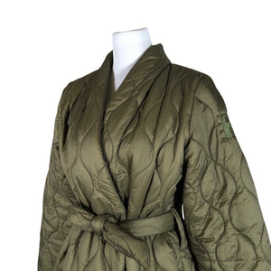 Unisex R-collection - Talvejope, suurus 36 - Roheline (3)