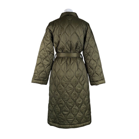 Unisex R-collection - Talvejope, suurus 36 - Roheline (2)