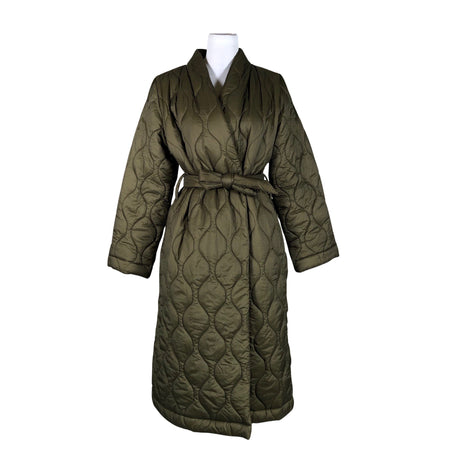 Unisex R-collection - Talvejope, suurus 36 - Roheline ()