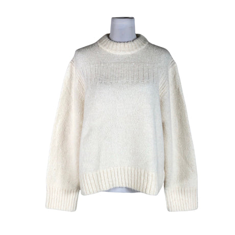 Unisex Marimekko - Kampsun, suurus 38 - Valge ()