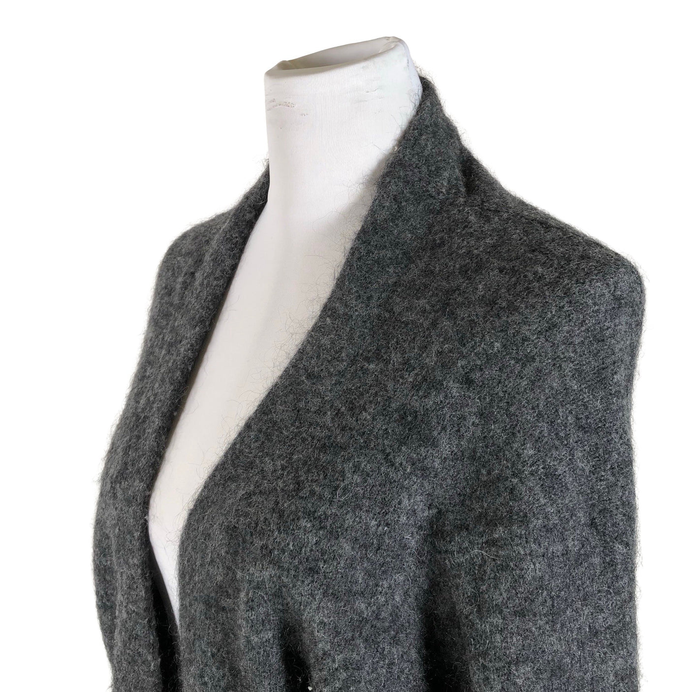 Unisex Acne Studios - Kardigan, suurus 36 - Hall (3)