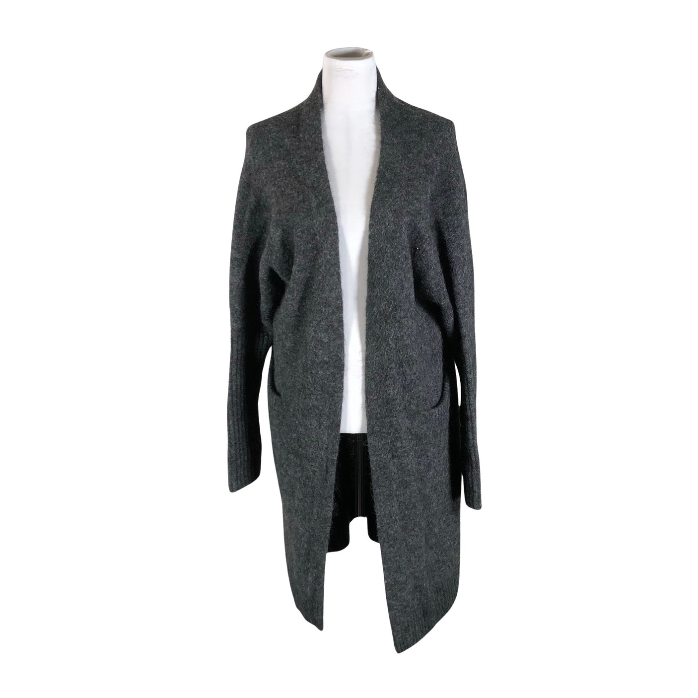 Unisex Acne Studios - Kardigan, suurus 36 - Hall (1)