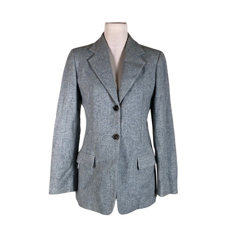Unisex Marella - Jakk, suurus 36 - Helesinine ()