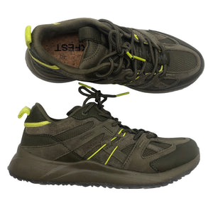 Unisex Woden - Tossud, suurus 40 - Roheline (1)