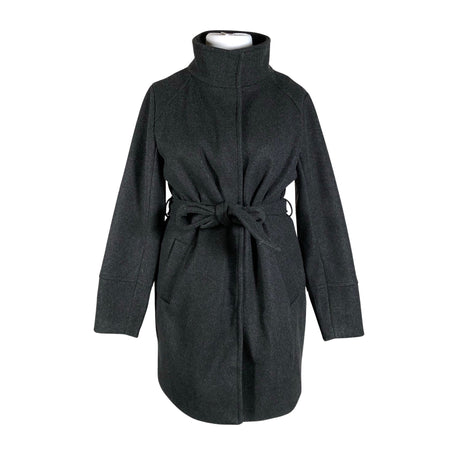 Unisex b.Young - Villane mantel, suurus 42 - Hall ()
