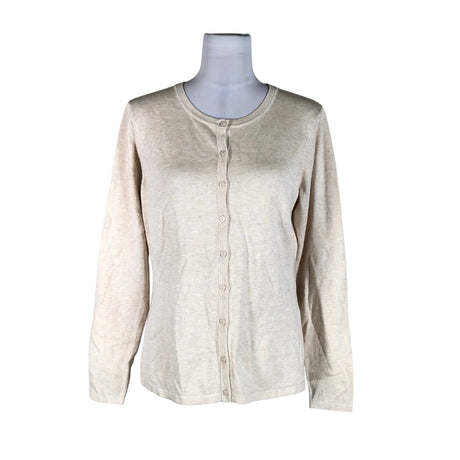 Unisex Soyaconcept - Kardigan, suurus 40 - Beige ()