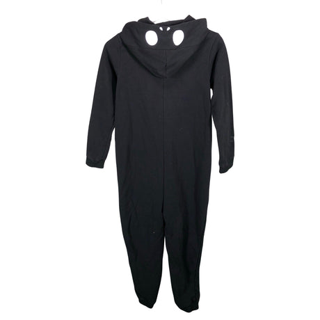 Unisex TEX - Pükskostüüm, suurus 158 - 164 - Must (2)