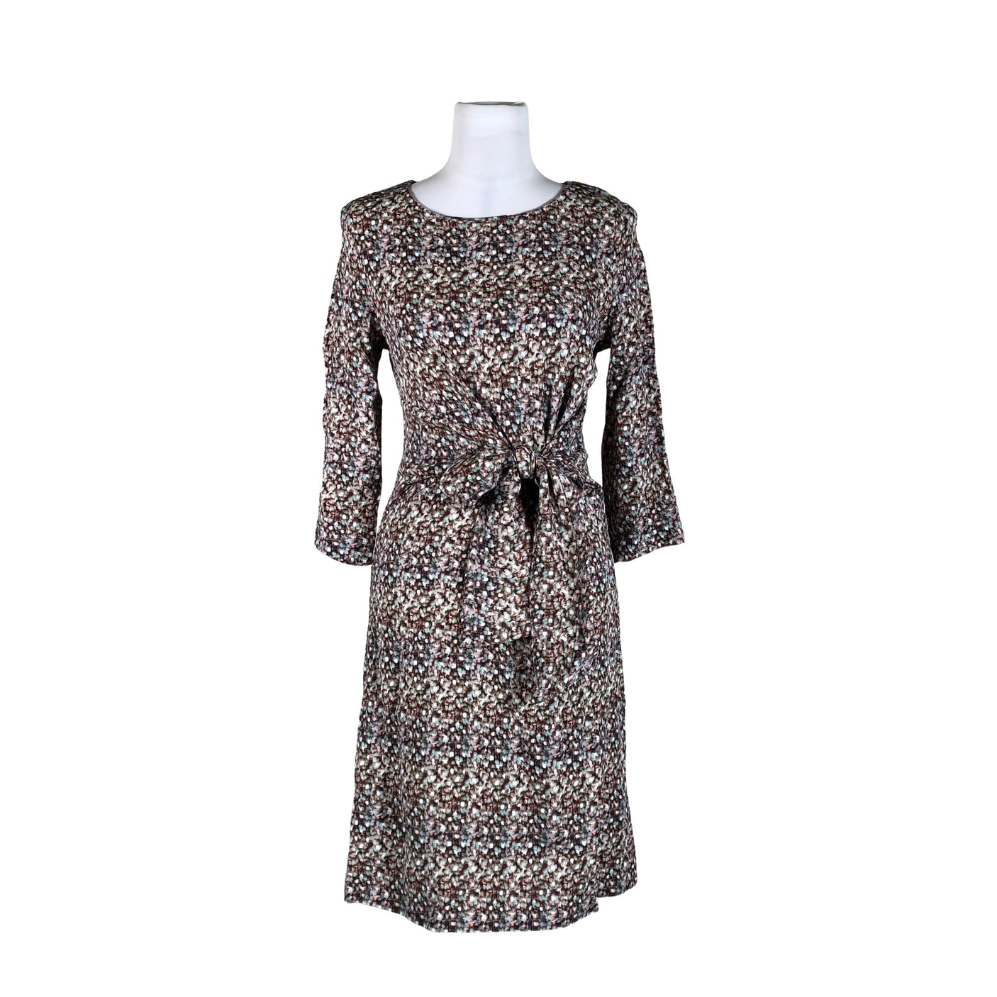 Unisex Pernilla Wahlgren - Õhuke kleit, suurus 36 - Pruun (1)