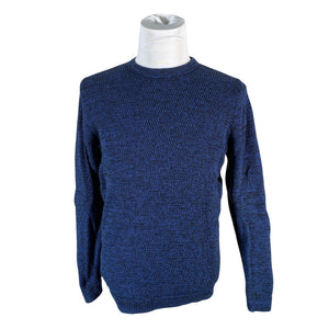 Unisex Selected - Kampsun, suurus M - Sinine (1)