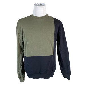 Unisex NOSH - Dressikangast pluus, suurus S - Must (1)