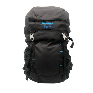 Unisex Bergans of Norway - Seljakott, suurus Maxi - Must (1)