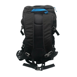 Unisex Bergans of Norway - Seljakott, suurus Maxi - Must (2)