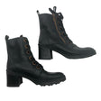 Unisex Ara - Poolsaapad, suurus 38 - Must ()