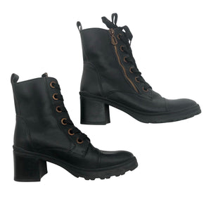 Unisex Ara - Poolsaapad, suurus 38 - Must (1)