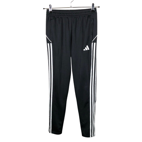 Unisex Adidas - Soojenduspüksid, suurus 158 - 164 - Must ()