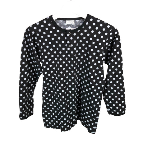 Unisex Marimekko - Trikotaažist pluus, suurus 152 - 158 - Must ()