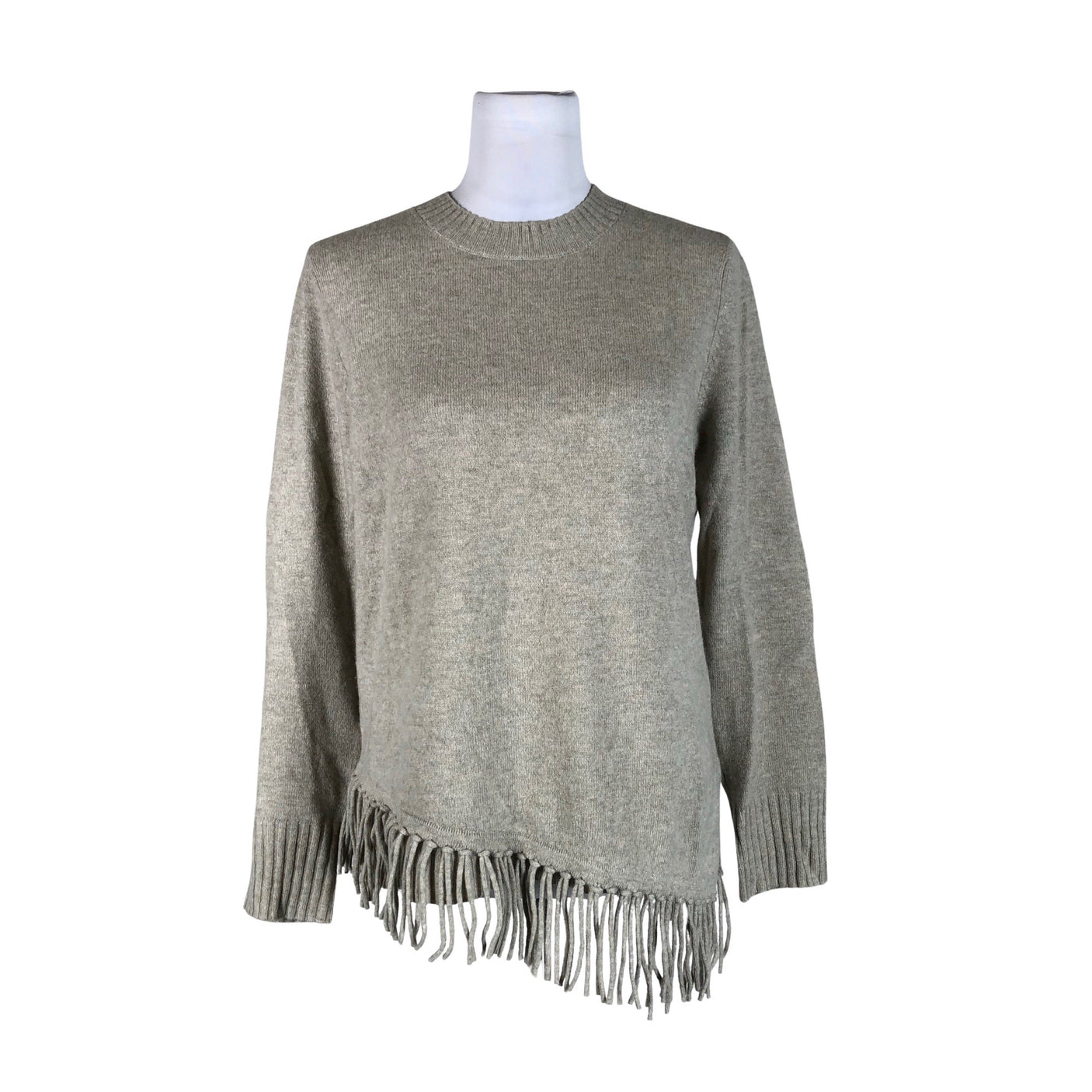 Unisex Repeat - Kampsun, suurus 38 - Beige (1)