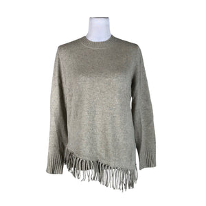 Unisex Repeat - Kampsun, suurus 38 - Beige (1)