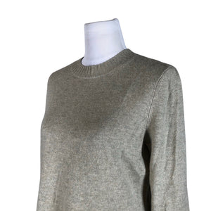 Unisex Repeat - Kampsun, suurus 38 - Beige (3)