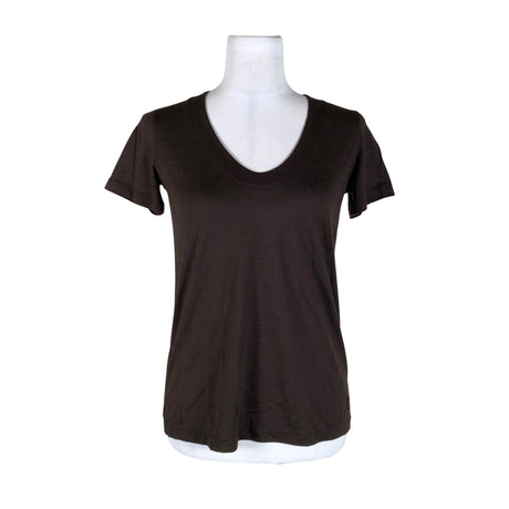 Unisex Super.natural - T-särk, suurus 36 - Pruun ()