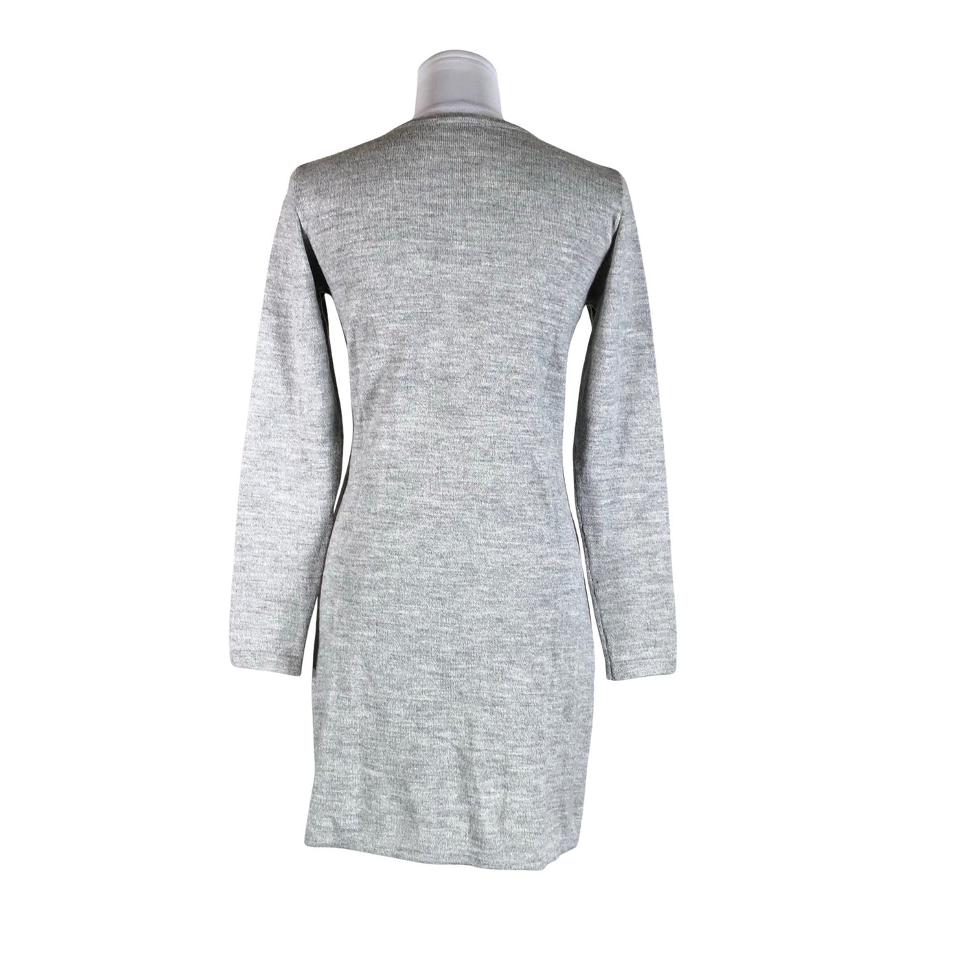 Unisex Alpa - Kardigan, suurus 36 - Hall (2)